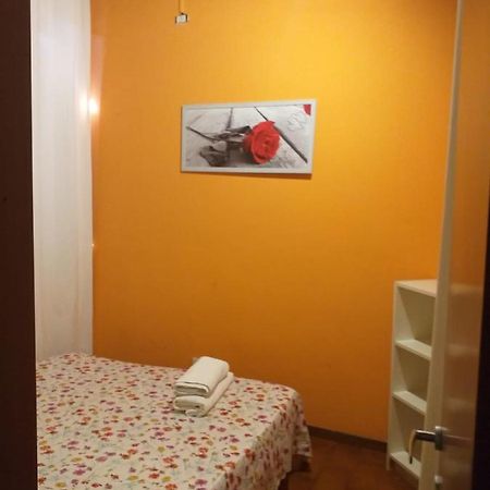 Appartamento Bixio Self Check-In Parma Buitenkant foto